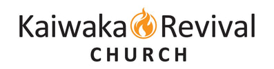 Kaiwaka Revival Church
